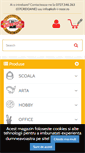 Mobile Screenshot of koh-i-noor.ro